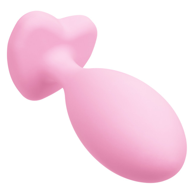 Indulge your naughtiest fantasies and open yourself up to th... CEN - First Time Crystal Booty Duo - Pink photo-8
