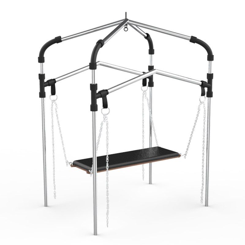 Lifting Frame + Lifting Bed + Torture bed + Matt... Roomfun - Dream Hotbed photo-3