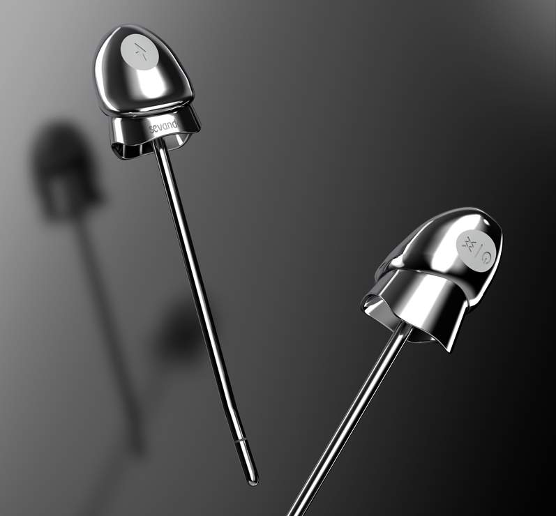 The Vibrating & Estim Urethral Sounding at the top is differ... Sevanda - Vibro E-Stim Metal Urethral Sound - White photo-8