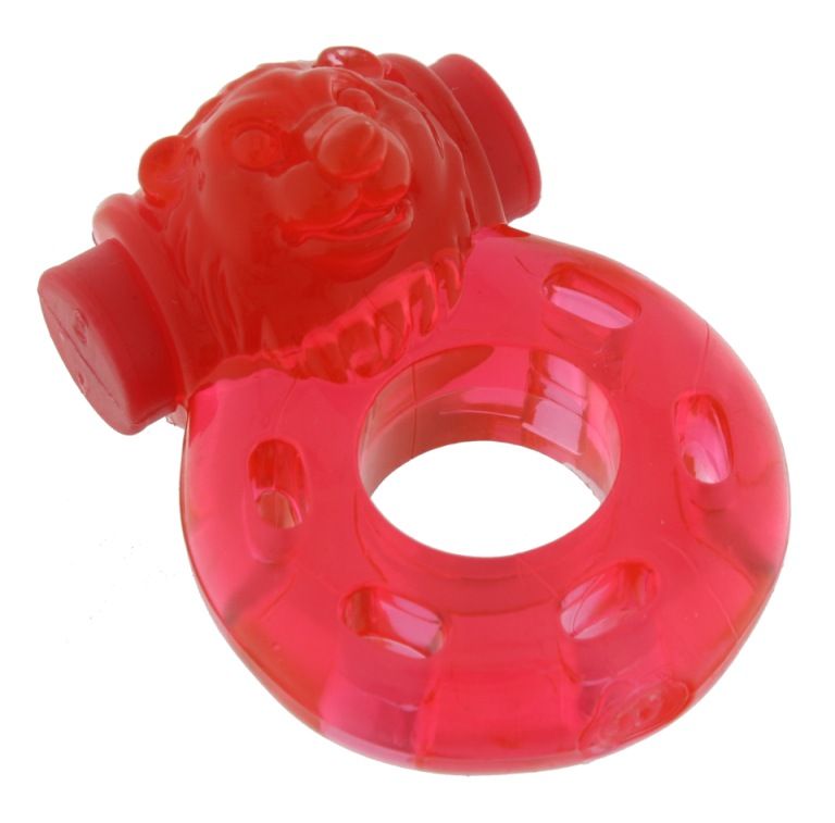 The Red Romance Gift Set is a wonderful choice for customers... ToyJoy - Romance Gift BDSM Set - Red photo-7
