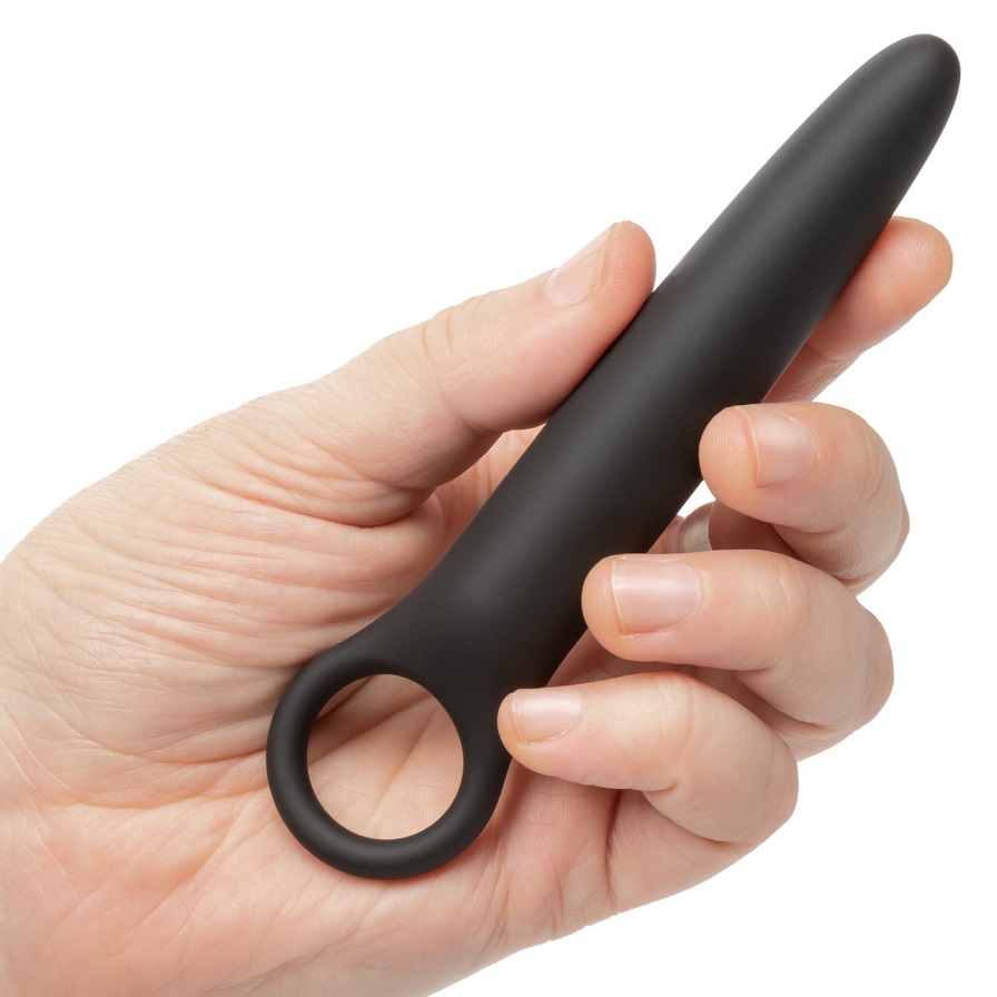 Expand your horizons of pleasure with the Boundless Dilator ... CEN - Boundless Dilator Trio - Black photo-2
