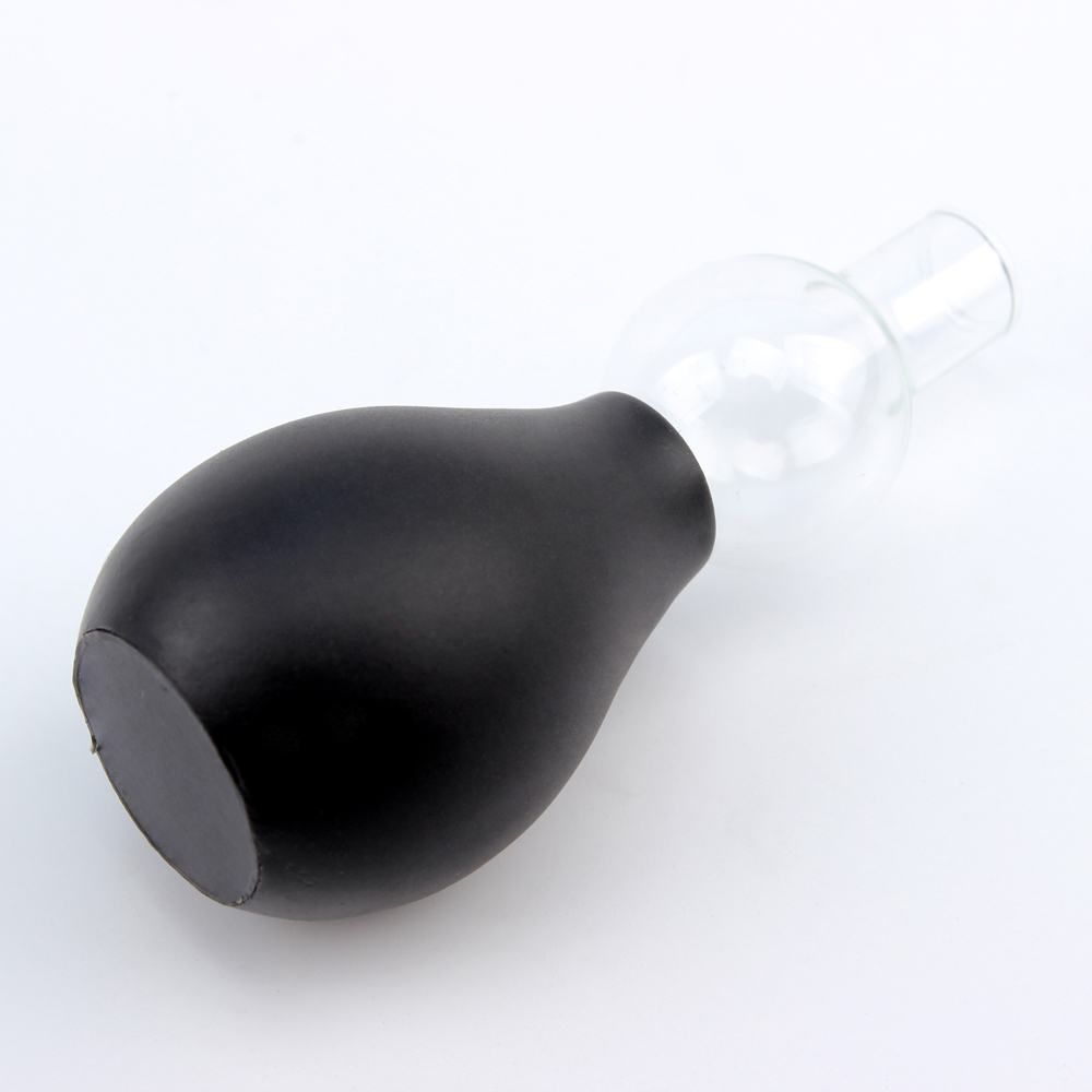 Material:PVC+ABS
Features:Phthalate Free Chisa - Nipple Sucker Set for Him photo-4