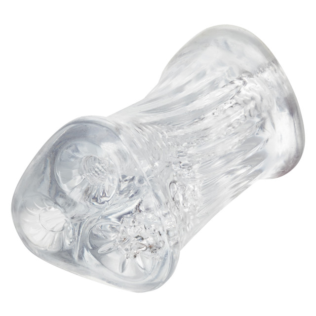 Intensify your pleasure with the Cyclone Triple Chamber Stro... CEN - Cyclone Triple Chamber Stroker photo-4