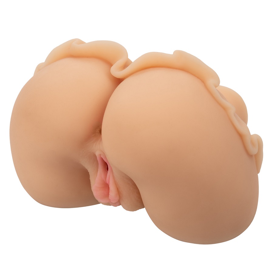 Immerse yourself in a world of unparalleled pleasure with Ch... CEN - Cheap Thrills Peep Show Girl Masturbator photo-4