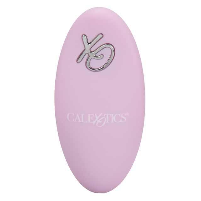 Prepare to be thrusted into a world of full-contact stimulat... CEN - Venus G Butterfly Vibrator - Purple photo-4