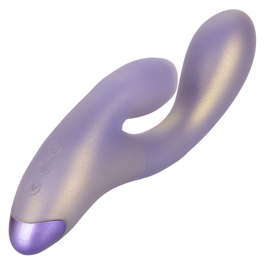 CEN - G-Love 阴蒂舌舔按摩棒 - 紫色 CEN - G-Love 阴蒂舌舔按摩棒 - 紫色 照片-6