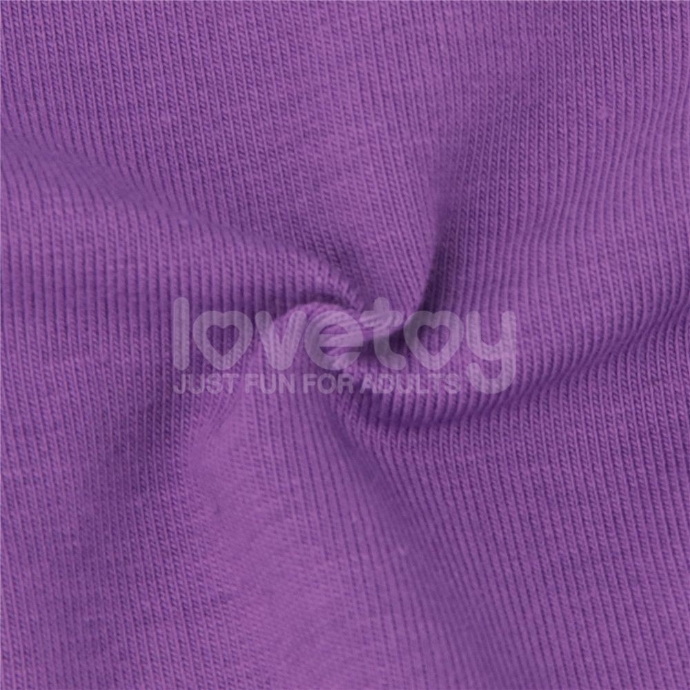 This alluring sexy undies is designed to boost your pleasure... Lovetoy - Slide Vibrating Panties L - Purple photo-9
