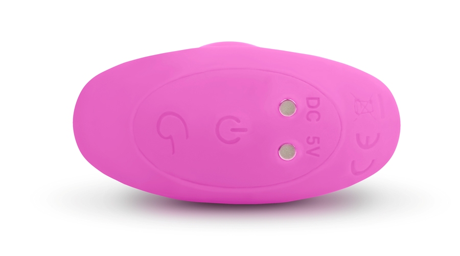 GPlug was specially developed with extra pleasure seekers in... Gvibe - Gplug XS - Sunny Raspberry photo-6