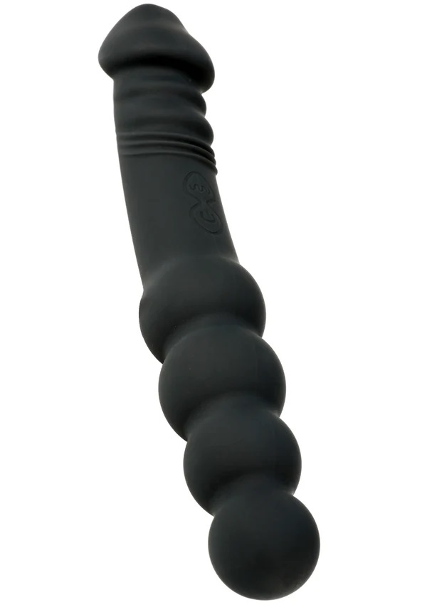 EXTREME by Hidden Desire presents a unique collection of ana... Hidden Desire - Extreme Dual Anal Vibrator - Black photo-3