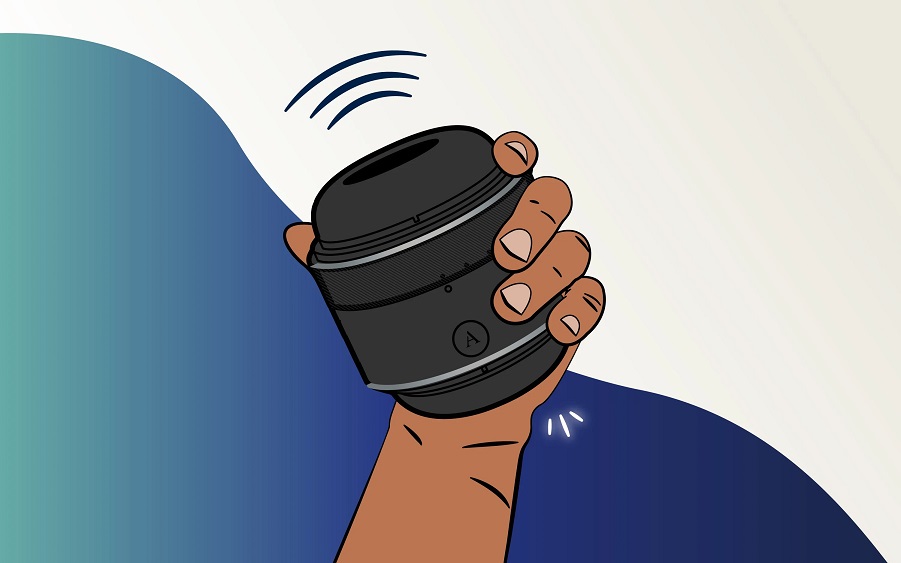 Arcwave Voy is a premium compact stroker featuring superior ... Arcwave - Voy Compact Stroker photo-12