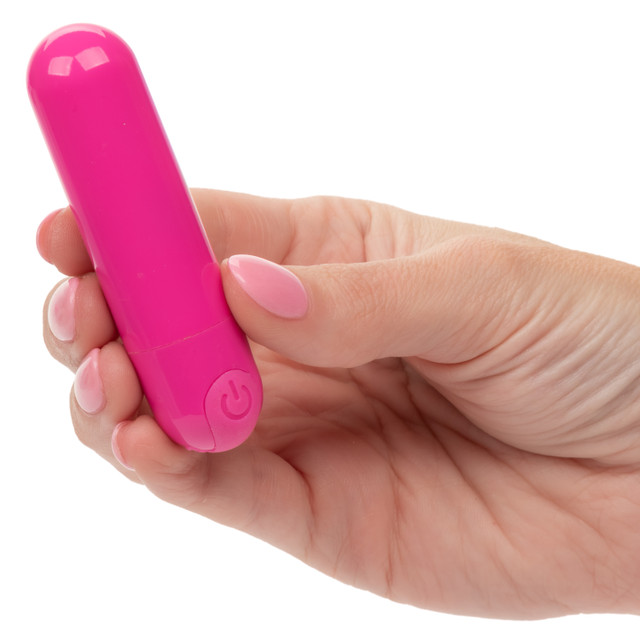 CEN - Lovers Pleasure Kit - Pink CEN - Lovers Pleasure Kit - Pink 照片-2