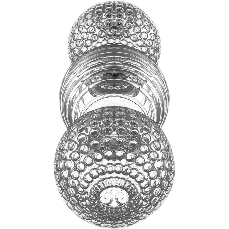 Enjoy a completely new experience. The innovative TENSEK 2 m... Jamyjob - Extreme Masturbator Tensek 2 - Clear photo-2