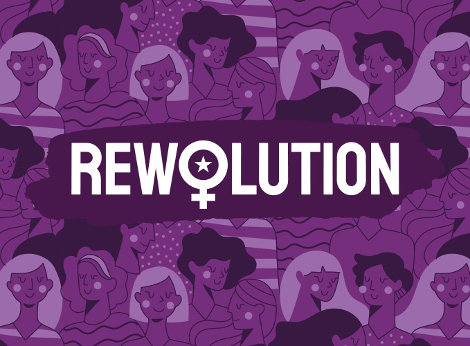 Rewolution - Rewocurvy 可调节角度震动棒 - 紫色 Rewolution - Rewocurvy 可调节角度震动棒 - 紫色 照片-9