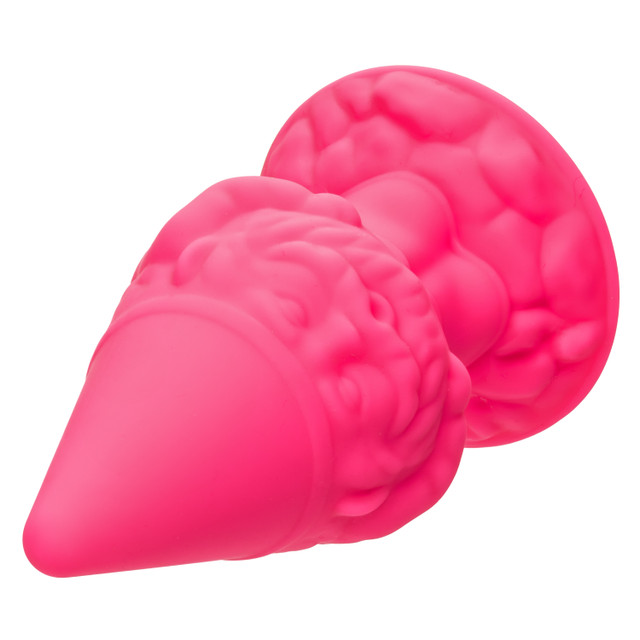 A troll for your hole! The Naughty Bits Anal Gnome Gnome But... CEN - Naughty Bits Gnome Plug - Pink photo-6
