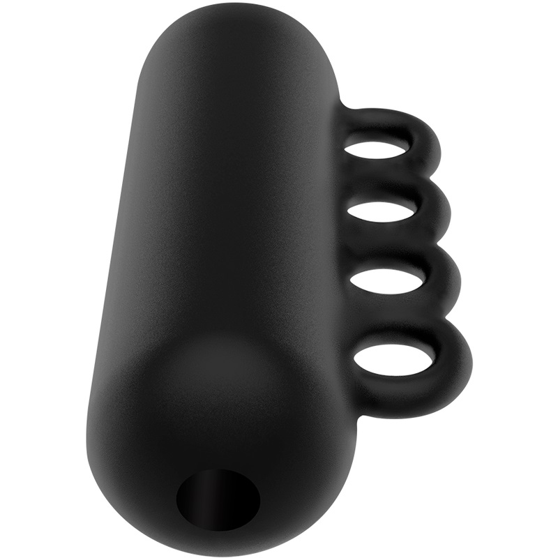 Enjoy a completely new experience. The innovative TENSEK 5 m... Jamyjob - Tensek 5 Extreme Masturbator - Black photo-3