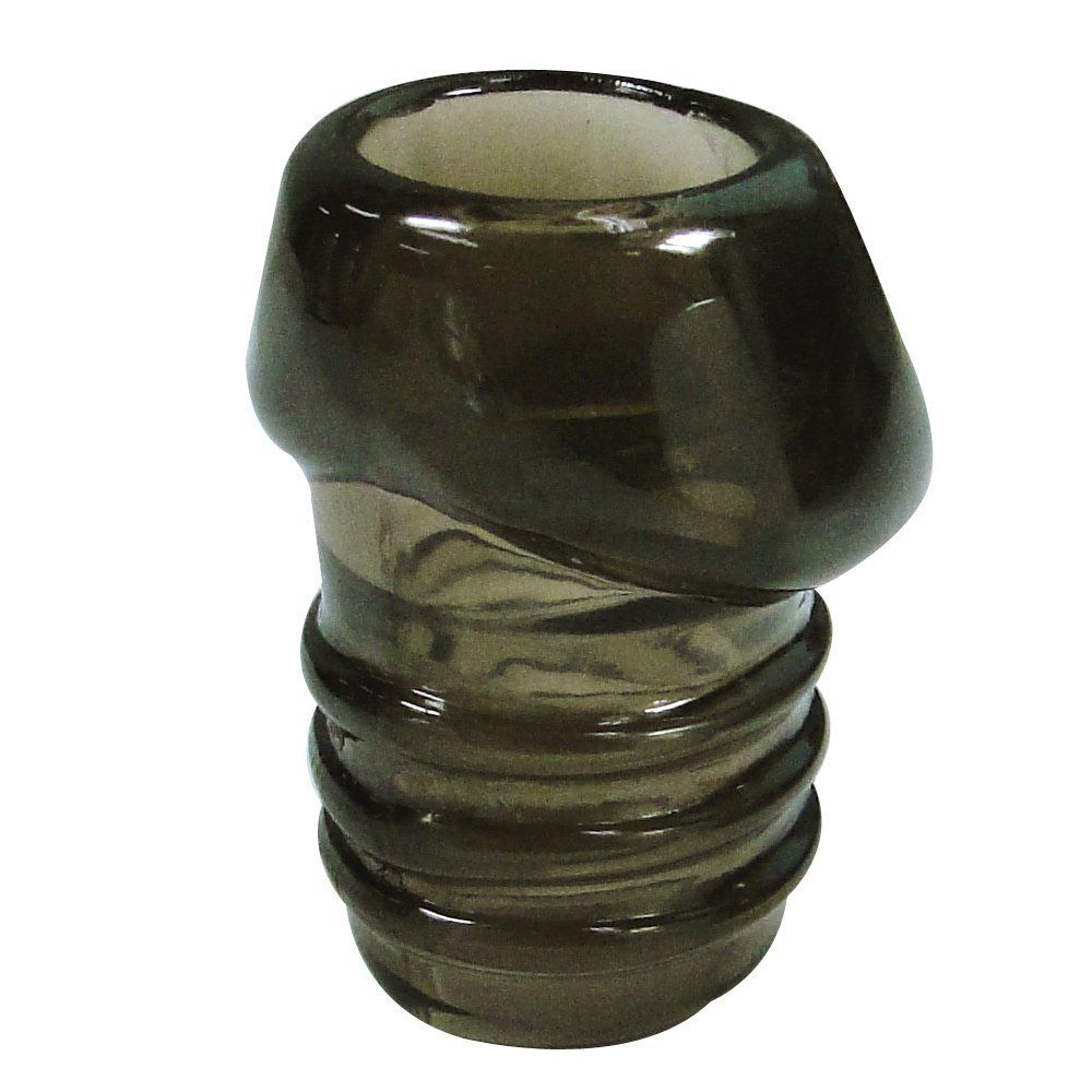 Increase cali neck. Daughter power UP.
Increase attack power... Mode Design - Fit Ring - Top - Smoke photo-2