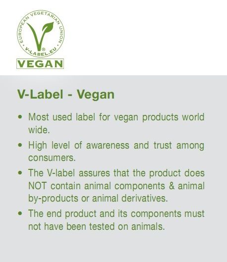 Organic & vegan water-based lubricant with carrageenan and a... Hot - Bio Lubricant Water-Based Sensitive - 50ml photo-6