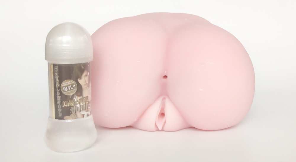 Japanese medical silicone, non-toxic, tasteless and safe
Lif... Drywell - Okita Anri Silicone Masturbator 5kg photo-5