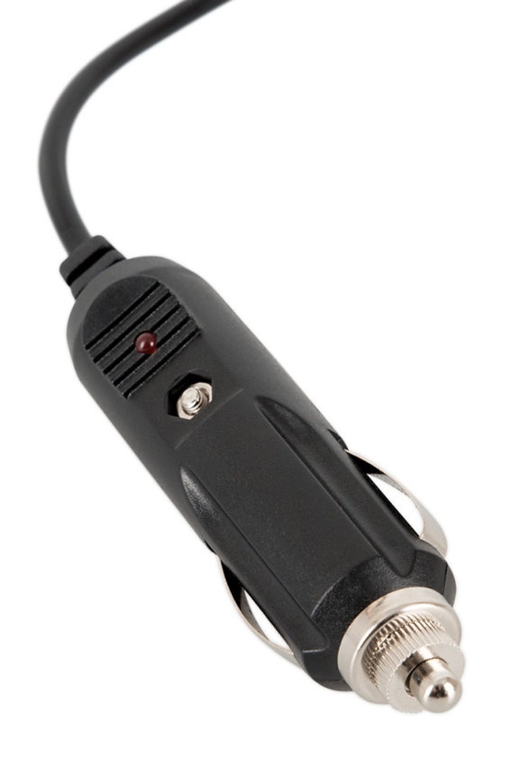 Car adapter ONLY for the Suck-O-Mat!
For hands-free blow/ha... Suck-O-Mat - Car Adapter photo-4