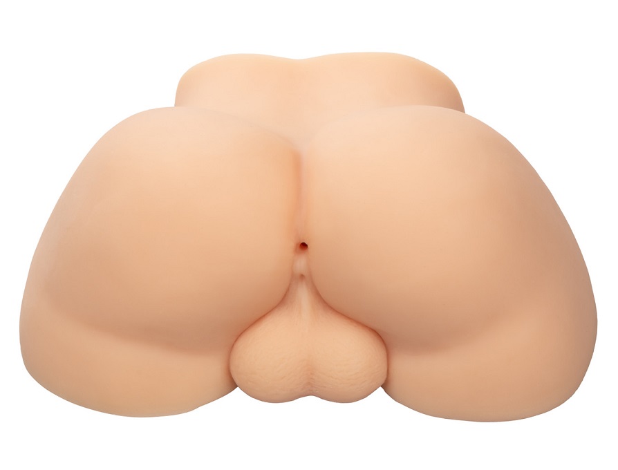 The Stroke It collection brings you the Bottom Banger, meant... CEN - Stroke It Bottom Banger - Flesh photo-4