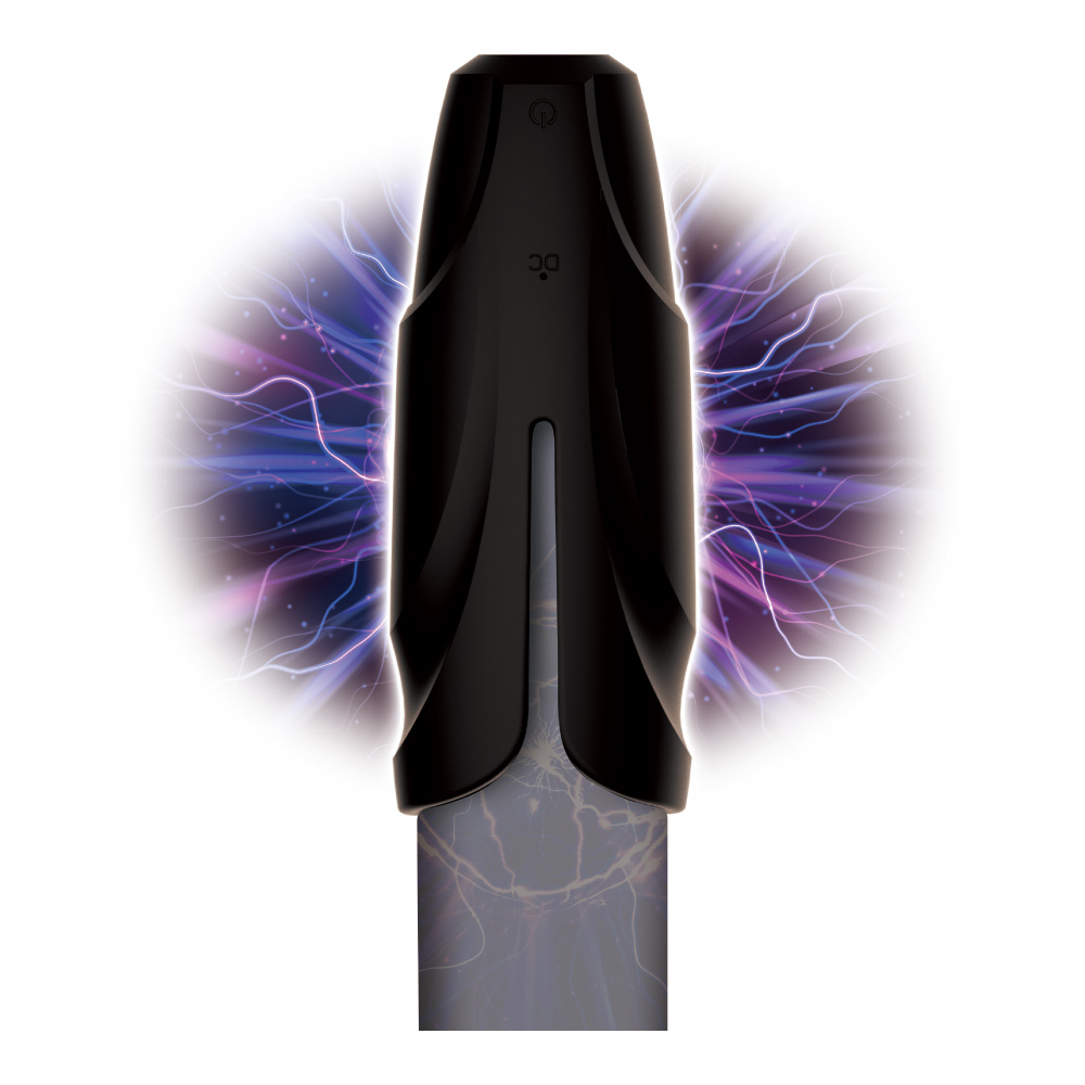 Intense cock! Shocking pleasure assaults you! Introducing an... T-Best - Hand Shaker Vibro Masturbator photo-5