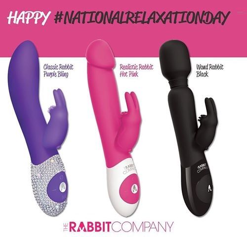 A favorite among women for decades, the Classic Rabbit featu... TRC - The Classic Rabbit - Pink Bling photo-6