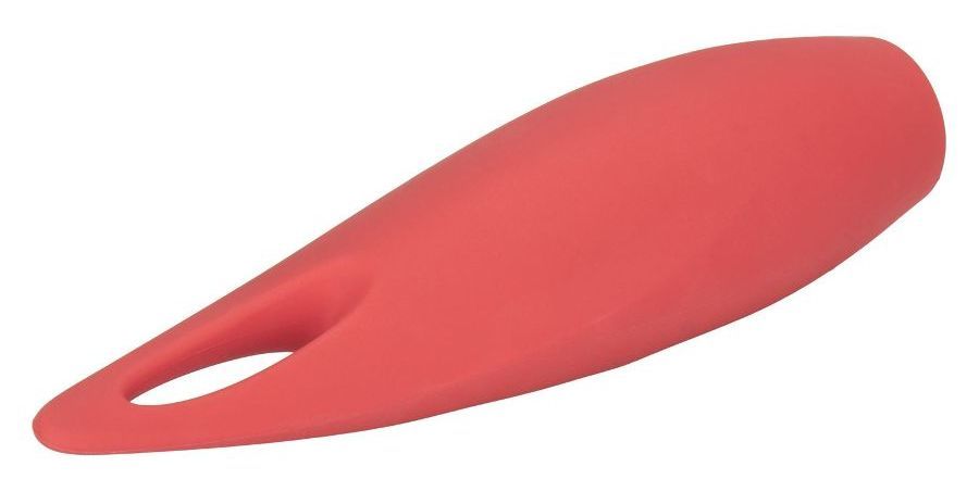 CalExotics Red Hot Spark packs intense multi-function vibrat... CEN - Red Hot Spark Heat Vibe photo-5
