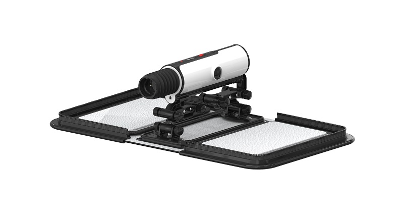 Fuck machine with double function dildo attachment
Input vo... Z-Sex - Sex Machine X5 Connect App - White photo-4