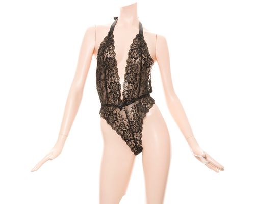 Includes: Teddy, Eye Mask! Costume Garden - GB-286 Sexy Lingerie photo-3