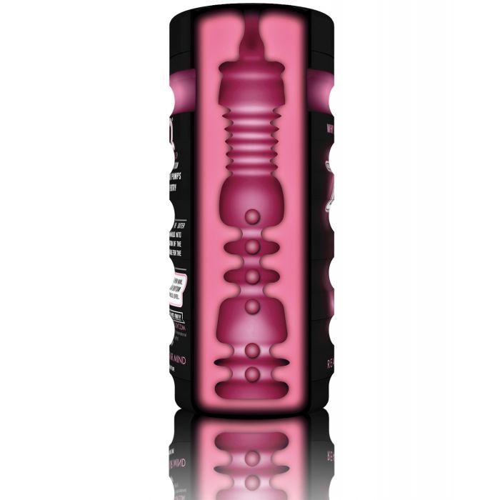The best oral sex you will ever have. The Deep Throat Zolo C... Zolo - Deep Throat Cup Masturbator photo-2