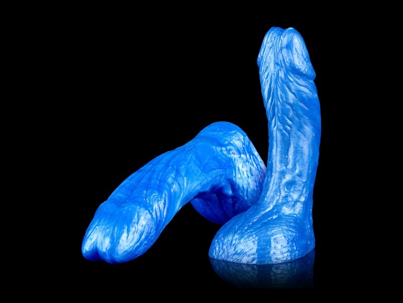What took light-years to arrive is now ready to be abducted ... Fleshlight - Freaks Alien Dildo photo-6