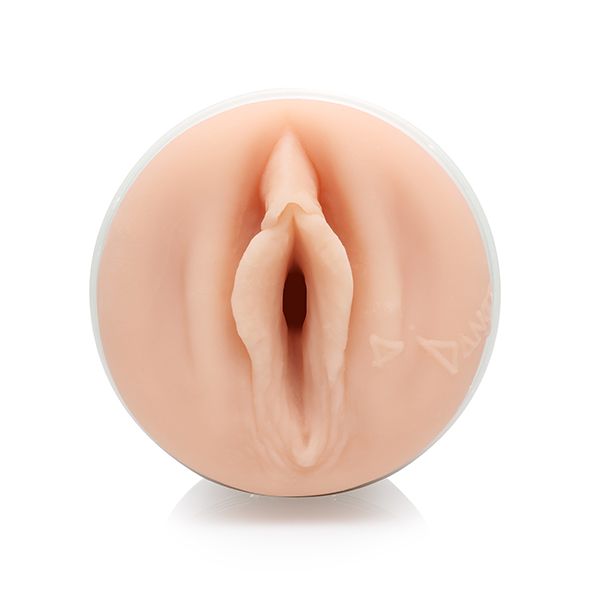 Abella Danger's lady sensation is the combination of all... Fleshlight - Abella Danger Masturbator photo-3