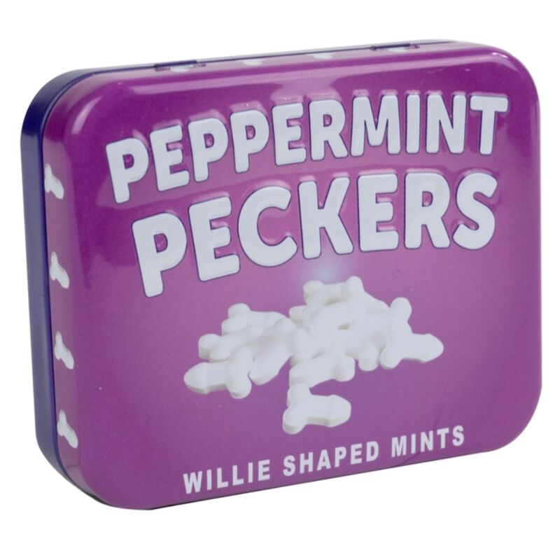 The perfect substitute for when you need something else to s... Spencer&Fleetwood - Willie Mints photo-2