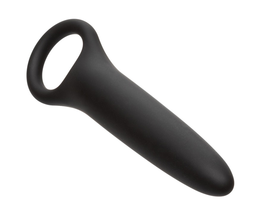 Expand your horizons of pleasure with the Boundless Dilator ... CEN - Boundless Dilator Trio - Black photo-4