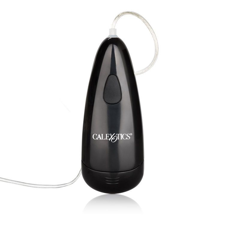 This couple’s enhancer is designed for stimulation satisfact... CEN - Elite Sexual Exciter - Clear photo-6