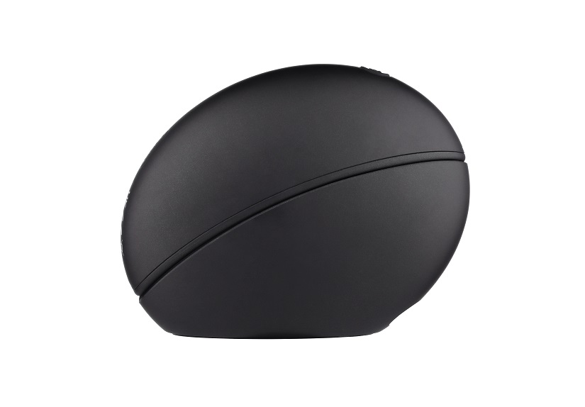 SVAKOM's newest patented technology is excited to show you j... SVAKOM - Pulse Galaxie APP Stimulator w Projector - Midnight Black photo-8
