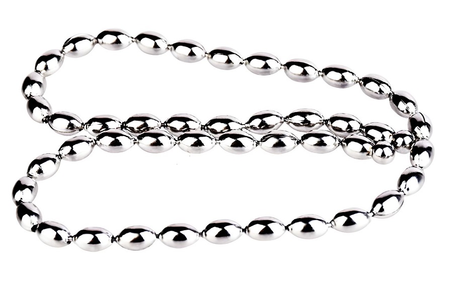 Material: 304 Stainless steel
Total length: 32mm
S diameter:... FAAK - Urethral Sounds 206 Set photo-4