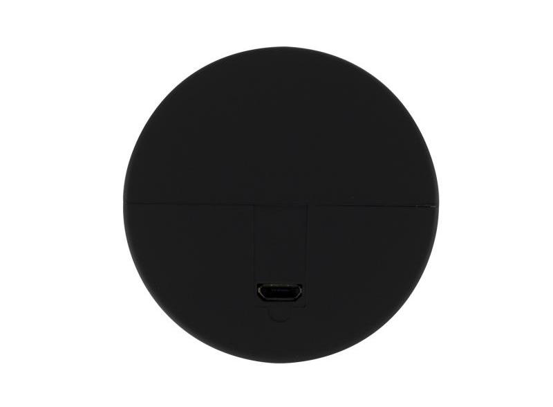 The CRUIZR CS07 is a luxury penis pump with 5 vibrating sett... Cruizr - CS07 Luxury Vibro Penis Pump - Black photo-4