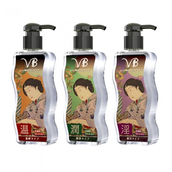 A high quality lotion researched and developed by female sta... SSI - VB Aphrodisiac Lotion - 170ml photo-6
