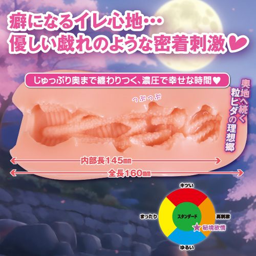 ToysHeart - 色情的世外桃園自慰器 照片