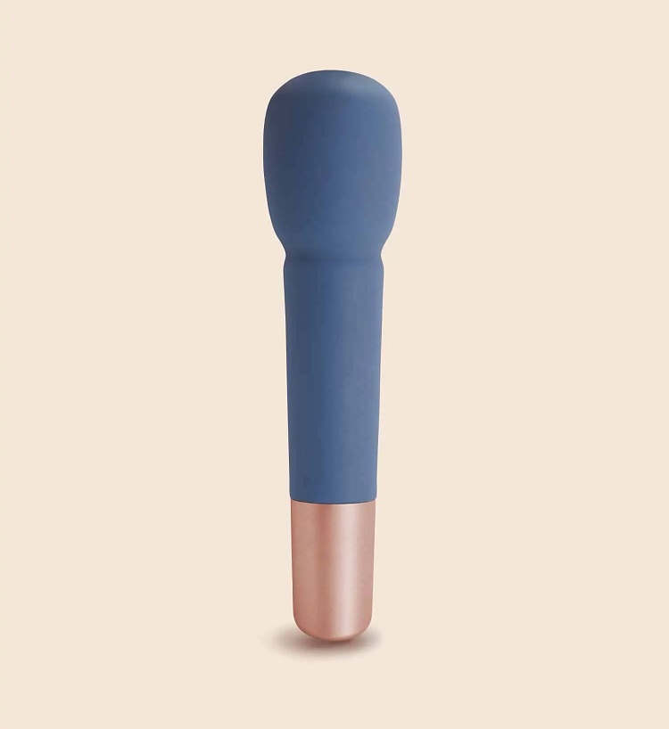 Are you looking for something to deliver intense sensations?... Deia - The Wand - Blue photo-6