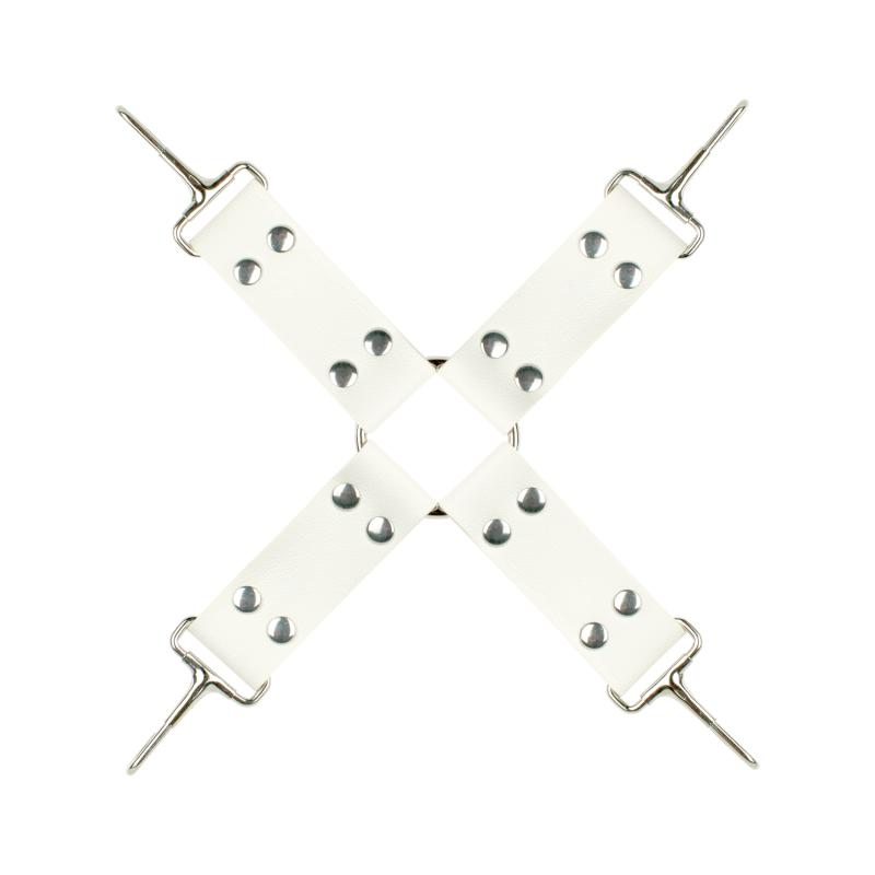 Bedroom Fantasies - Kinky Care Nurse SM Set 8pcs photo-8