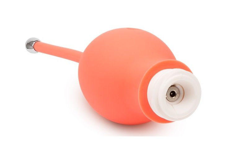 Have fun exploring a new way to do your Kegel exercises. Sim... We-Vibe - Bloom - Coral photo-3