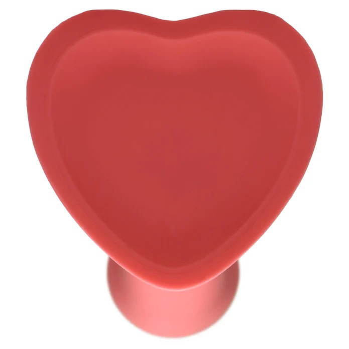 This Simply Sweet G-Spot Silicone Dildo is designed for stim... Simply Sweet - G-Spot Dildo - Pink photo-4