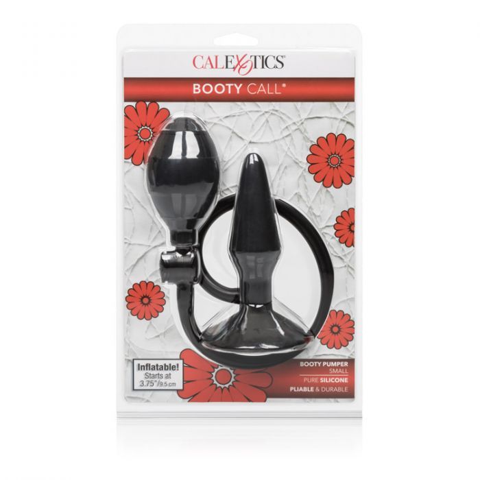 Create your own fun with the Booty Call Booty Pumper Small. ... CEN - Booty Call Pumper Small - Black photo-10