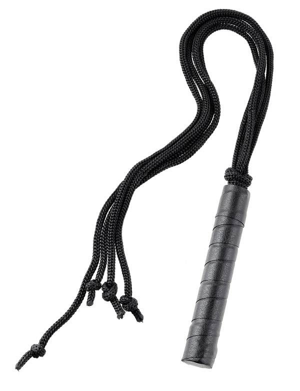 Turn your bedroom into an erotic playground with this incred... Fetish Fantasy - Tease-N-Please Kit - Black photo-4