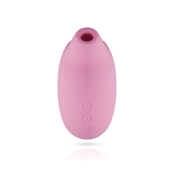 SONA Cruise stimulates the entire clitoris - even the parts ... Lelo - Sona Cruise Clitoris Massager - Pink photo-3