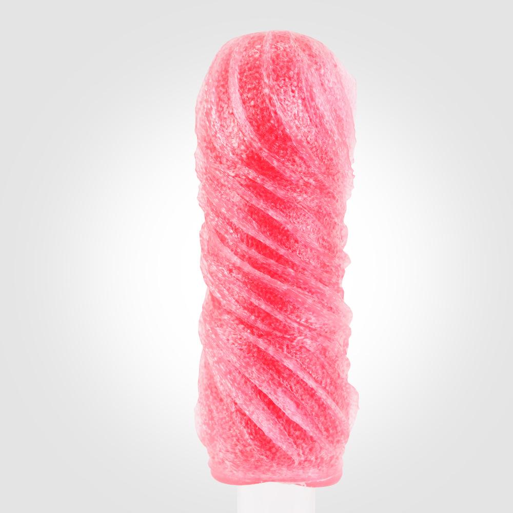 The stimulus created by the finer "twist" covers a... Men's Max - Feel CIBOYS Masturbator photo-7