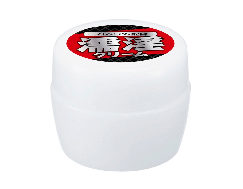 A luxurious blend of ginseng from all over the world! A grea... T-Best - Premium Wet Cream - 10g photo-2