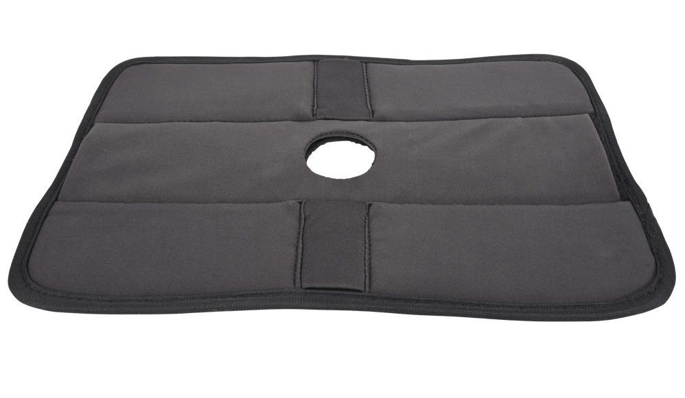 Experience new sensations in every position with the Pivot P... Sportsheets - Playpad Pivot 3in1 - Black photo-5